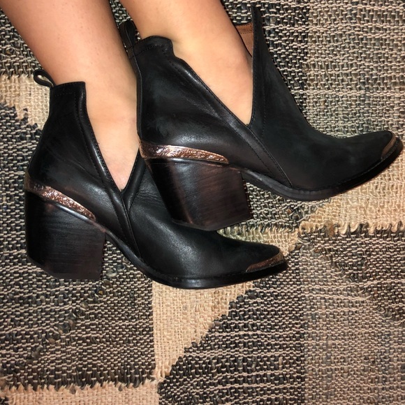 Jeffrey Campbell Shoes - Jeffery Campbell Boots